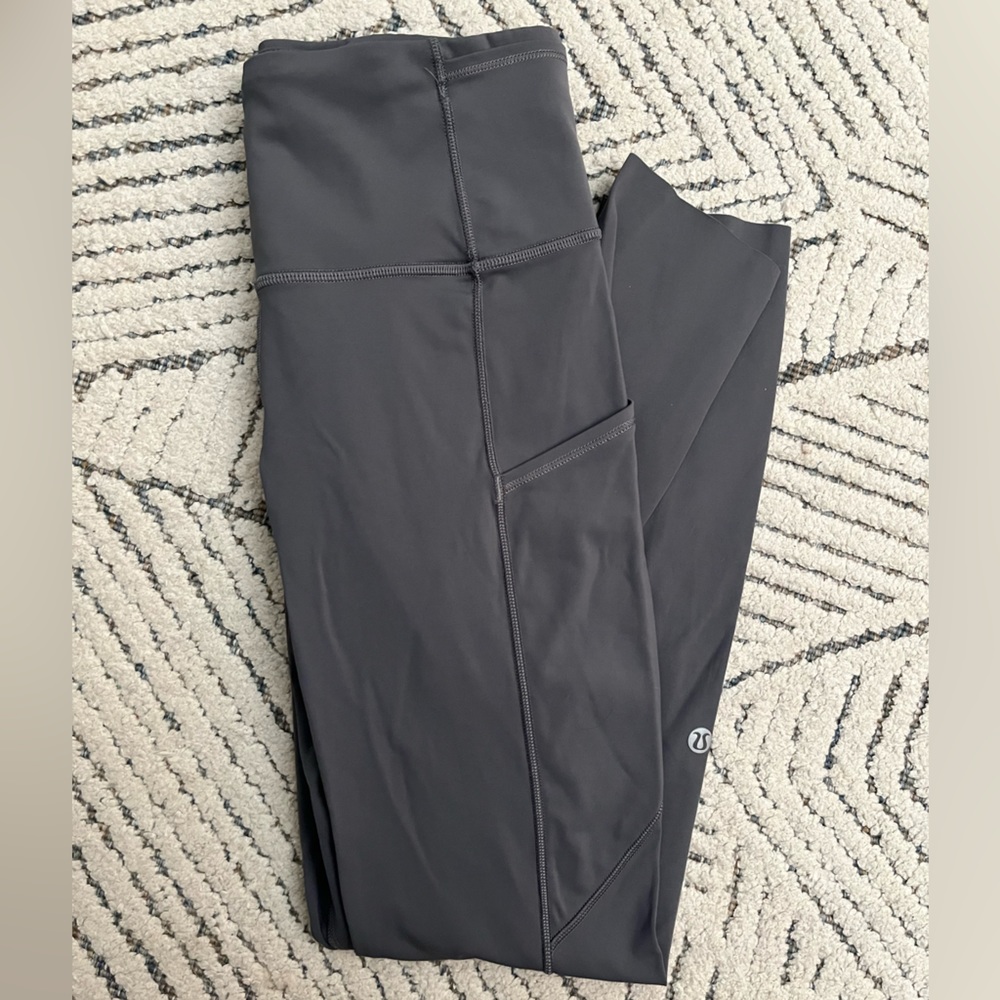Lululemon Align High-Rise Leggings 25”